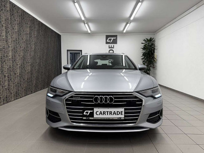 Audi A6 Gebrauchtwagen Audi A6 Gebrauchtwagen