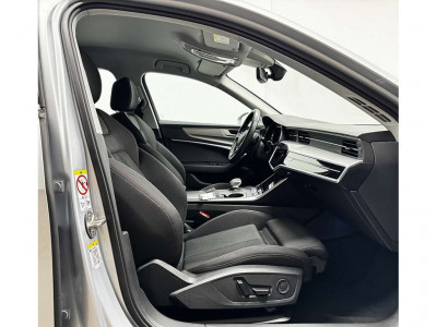 Audi A6 Gebrauchtwagen Audi A6 Gebrauchtwagen