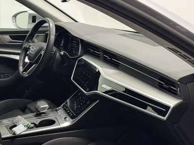Audi A6 Gebrauchtwagen Audi A6 Gebrauchtwagen