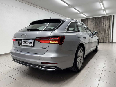 Audi A6 Gebrauchtwagen Audi A6 Gebrauchtwagen