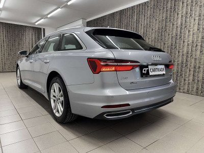 Audi A6 Gebrauchtwagen Audi A6 Gebrauchtwagen