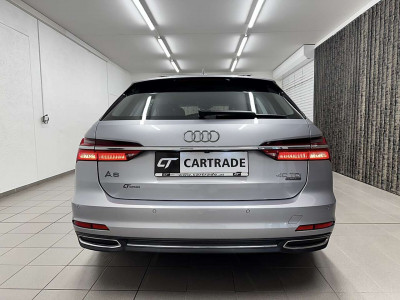 Audi A6 Gebrauchtwagen Audi A6 Gebrauchtwagen