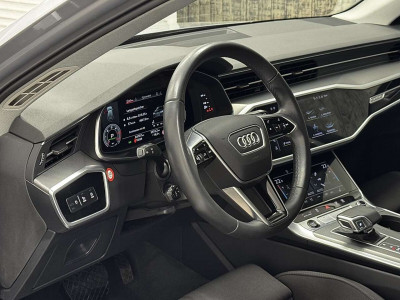 Audi A6 Gebrauchtwagen Audi A6 Gebrauchtwagen