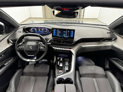 Peugeot 3008 Gebrauchtwagen