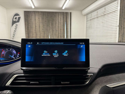 Peugeot 3008 Gebrauchtwagen
