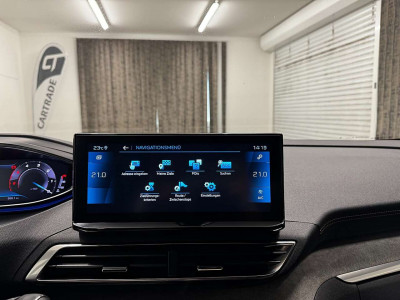Peugeot 3008 Gebrauchtwagen