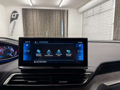 Peugeot 3008 Gebrauchtwagen