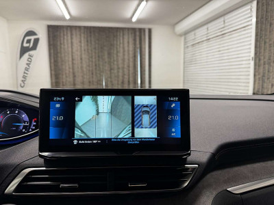 Peugeot 3008 Gebrauchtwagen