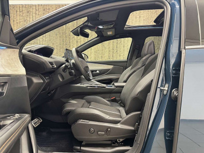 Peugeot 3008 Gebrauchtwagen