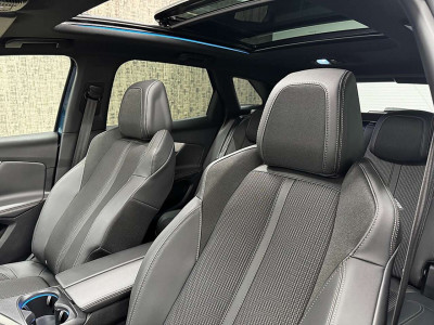 Peugeot 3008 Gebrauchtwagen