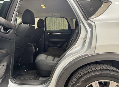 Mazda CX-5 Gebrauchtwagen