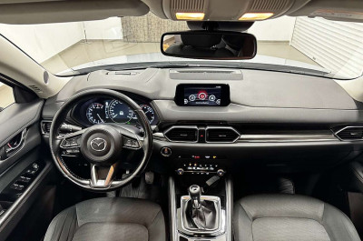 Mazda CX-5 Gebrauchtwagen