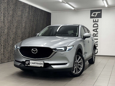 Mazda CX-5 Gebrauchtwagen