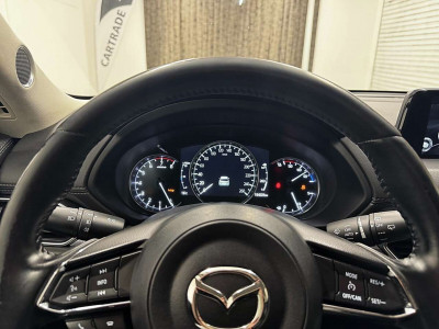 Mazda CX-5 Gebrauchtwagen