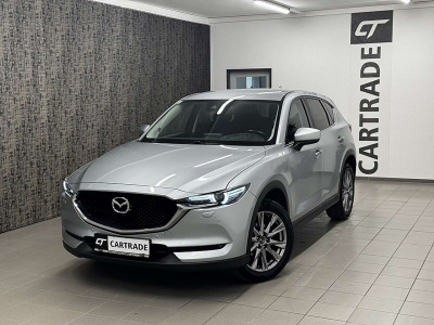 Mazda CX-5 Gebrauchtwagen
