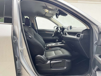 Mazda CX-5 Gebrauchtwagen