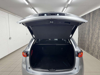 Mazda CX-5 Gebrauchtwagen