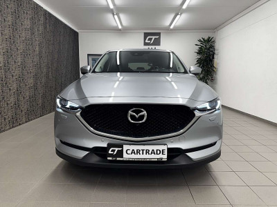 Mazda CX-5 Gebrauchtwagen