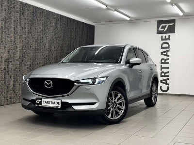 Mazda CX-5 Gebrauchtwagen