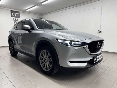 Mazda CX-5 Gebrauchtwagen
