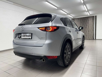 Mazda CX-5 Gebrauchtwagen