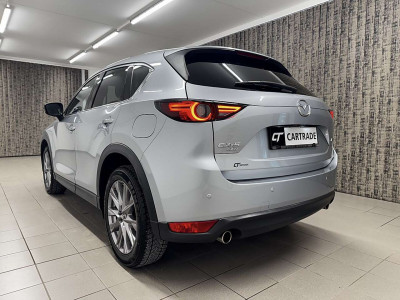Mazda CX-5 Gebrauchtwagen