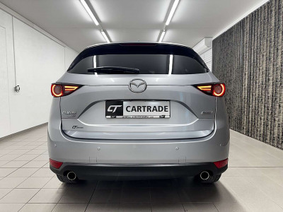 Mazda CX-5 Gebrauchtwagen