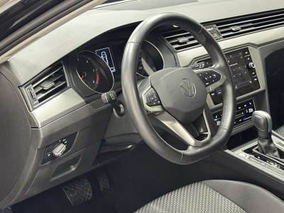 VW Passat Gebrauchtwagen VW Passat Gebrauchtwagen