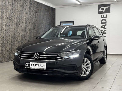 VW Passat Gebrauchtwagen VW Passat Gebrauchtwagen