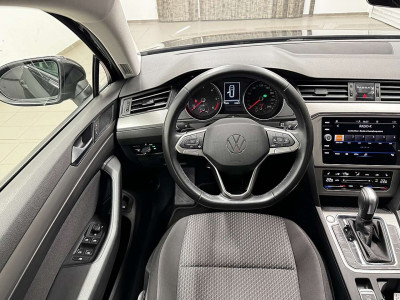 VW Passat Gebrauchtwagen VW Passat Gebrauchtwagen