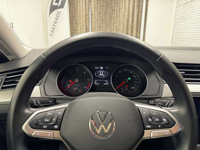 VW Passat Gebrauchtwagen VW Passat Gebrauchtwagen