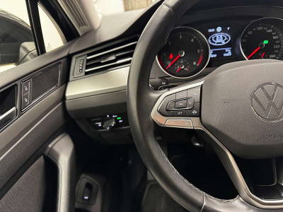 VW Passat Gebrauchtwagen VW Passat Gebrauchtwagen