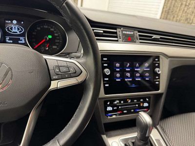 VW Passat Gebrauchtwagen VW Passat Gebrauchtwagen