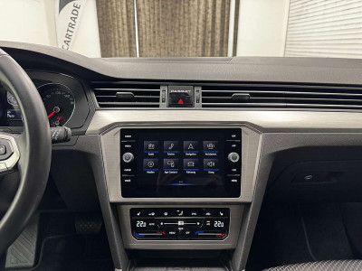 VW Passat Gebrauchtwagen VW Passat Gebrauchtwagen