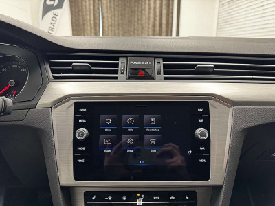VW Passat Gebrauchtwagen VW Passat Gebrauchtwagen