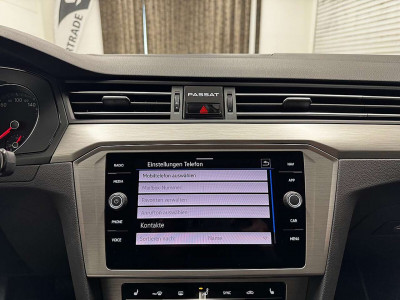 VW Passat Gebrauchtwagen VW Passat Gebrauchtwagen