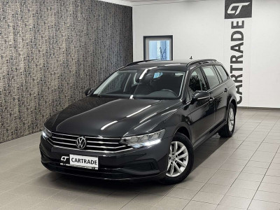 VW Passat Gebrauchtwagen VW Passat Gebrauchtwagen