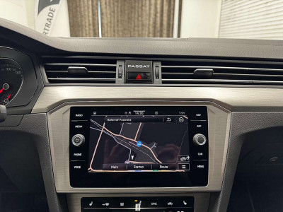 VW Passat Gebrauchtwagen VW Passat Gebrauchtwagen