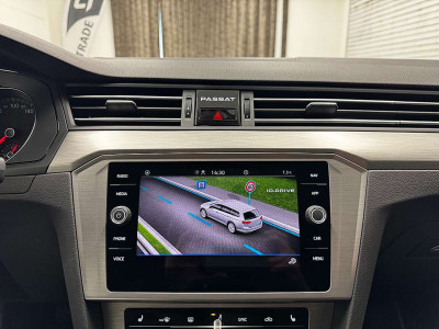 VW Passat Gebrauchtwagen VW Passat Gebrauchtwagen