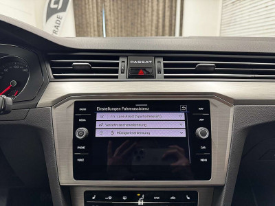 VW Passat Gebrauchtwagen VW Passat Gebrauchtwagen