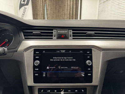 VW Passat Gebrauchtwagen VW Passat Gebrauchtwagen