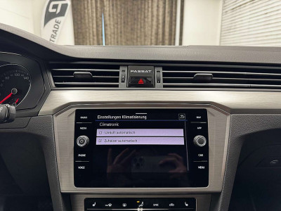 VW Passat Gebrauchtwagen VW Passat Gebrauchtwagen
