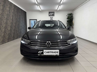 VW Passat Gebrauchtwagen VW Passat Gebrauchtwagen