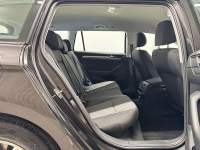 VW Passat Gebrauchtwagen VW Passat Gebrauchtwagen