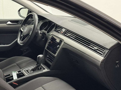 VW Passat Gebrauchtwagen VW Passat Gebrauchtwagen