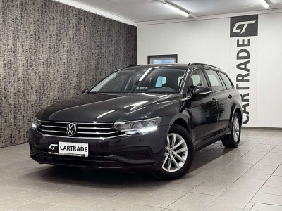 VW Passat Gebrauchtwagen VW Passat Gebrauchtwagen