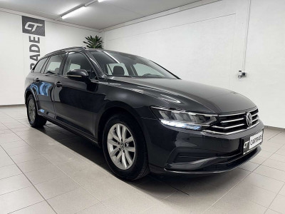 VW Passat Gebrauchtwagen VW Passat Gebrauchtwagen