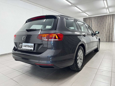 VW Passat Gebrauchtwagen VW Passat Gebrauchtwagen