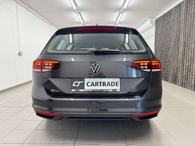 VW Passat Gebrauchtwagen VW Passat Gebrauchtwagen