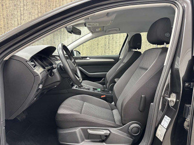 VW Passat Gebrauchtwagen VW Passat Gebrauchtwagen